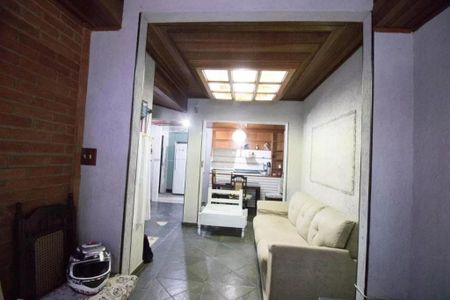 Casa à venda com 2 quartos, 98m² em Jardim Bela Vista, Santo André