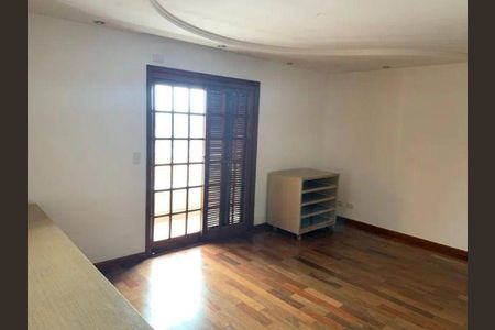 Casa à venda com 3 quartos, 428m² em Vila Scarpelli, Santo André