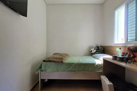 Casa à venda com 3 quartos, 126m² em Paraíso, Santo André