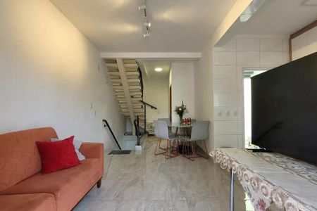 Casa à venda com 3 quartos, 126m² em Paraíso, Santo André