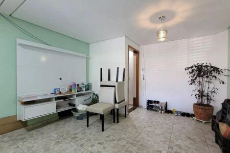 Casa à venda com 3 quartos, 126m² em Paraíso, Santo André