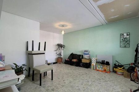 Casa à venda com 3 quartos, 126m² em Paraíso, Santo André