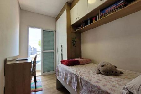 Casa à venda com 3 quartos, 126m² em Paraíso, Santo André