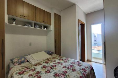 Casa à venda com 3 quartos, 126m² em Paraíso, Santo André