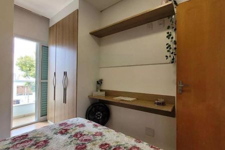 Casa à venda com 3 quartos, 126m² em Paraíso, Santo André