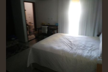 Casa à venda com 3 quartos, 155m² em Vila Alpina, Santo André