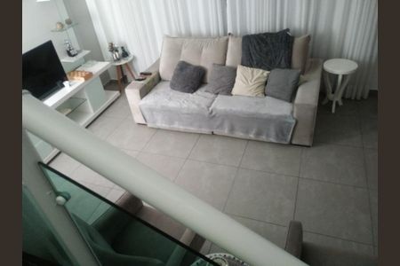 Casa à venda com 3 quartos, 155m² em Vila Alpina, Santo André