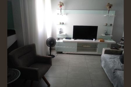 Casa à venda com 3 quartos, 155m² em Vila Alpina, Santo André