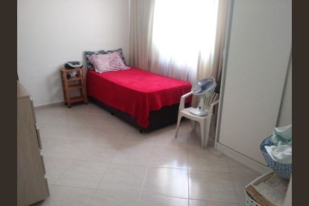 Casa à venda com 3 quartos, 155m² em Vila Alpina, Santo André