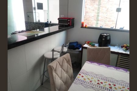 Casa à venda com 3 quartos, 155m² em Vila Alpina, Santo André