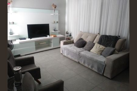 Casa à venda com 3 quartos, 155m² em Vila Alpina, Santo André