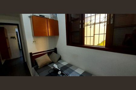 Casa à venda com 3 quartos, 150m² em Vila Curuçá, Santo André