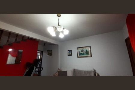 Casa à venda com 3 quartos, 150m² em Vila Curuçá, Santo André