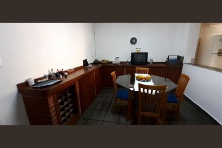 Casa à venda com 3 quartos, 150m² em Vila Curuçá, Santo André