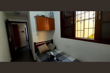 Casa à venda com 3 quartos, 150m² em Vila Curuçá, Santo André