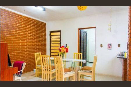 Casa à venda com 3 quartos, 206m² em Santa Maria, São Caetano do Sul