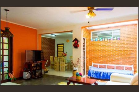 Casa à venda com 3 quartos, 206m² em Santa Maria, São Caetano do Sul