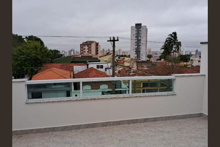 Casa à venda com 3 quartos, 178m² em Paraíso, Santo André