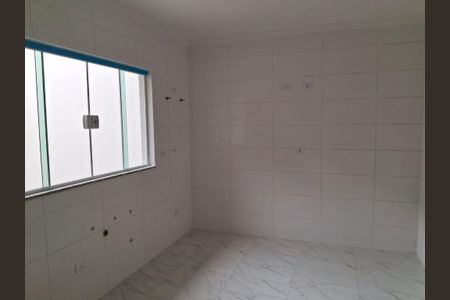 Casa à venda com 3 quartos, 178m² em Paraíso, Santo André