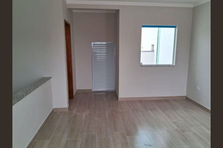 Casa à venda com 3 quartos, 178m² em Paraíso, Santo André