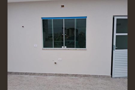 Casa à venda com 3 quartos, 178m² em Paraíso, Santo André