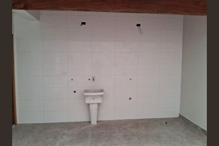 Casa à venda com 3 quartos, 178m² em Paraíso, Santo André