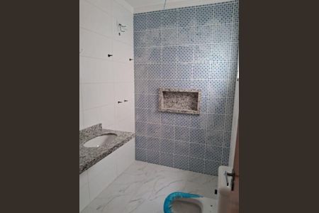 Casa à venda com 3 quartos, 178m² em Paraíso, Santo André