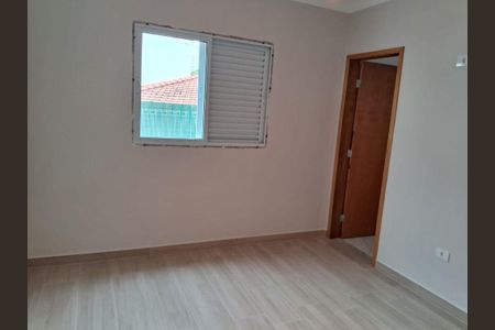 Casa à venda com 3 quartos, 178m² em Paraíso, Santo André