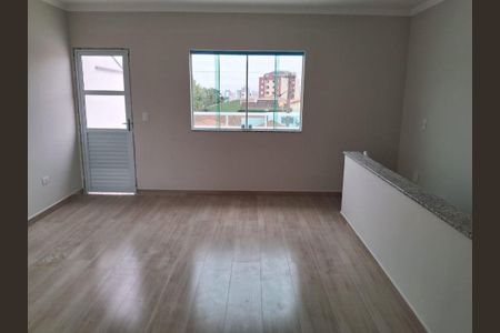 Casa à venda com 3 quartos, 178m² em Paraíso, Santo André