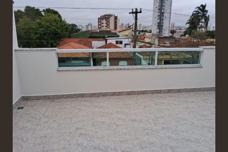 Casa à venda com 3 quartos, 178m² em Paraíso, Santo André