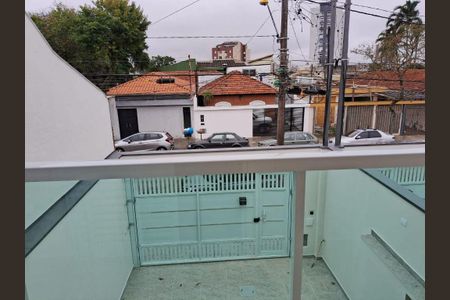 Casa à venda com 3 quartos, 178m² em Paraíso, Santo André