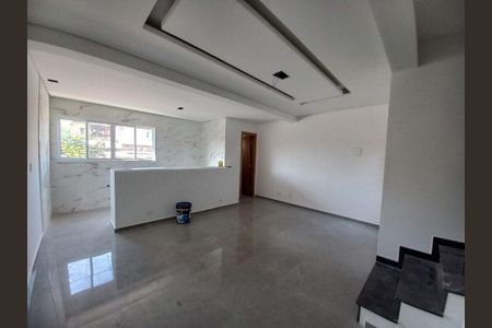 Casa à venda com 2 quartos, 100m² em Vila Bela Vista, Santo André
