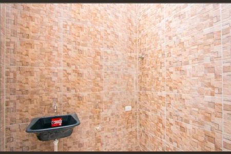 Casa à venda com 2 quartos, 100m² em Vila Bela Vista, Santo André