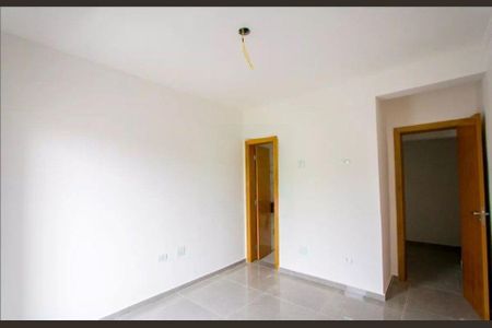 Casa à venda com 2 quartos, 100m² em Vila Bela Vista, Santo André