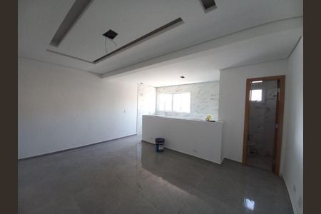 Casa à venda com 2 quartos, 100m² em Vila Bela Vista, Santo André