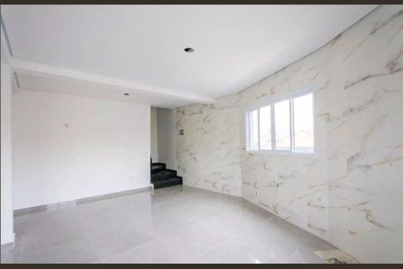 Casa à venda com 2 quartos, 100m² em Vila Bela Vista, Santo André