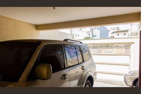 Casa à venda com 2 quartos, 98m² em Parque das Nações, Santo André