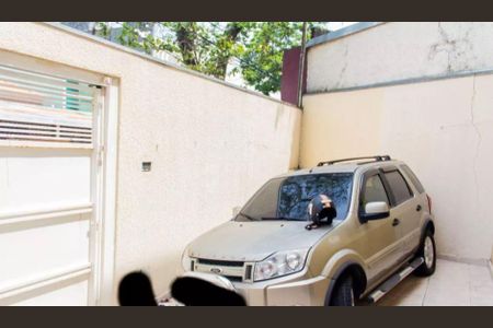 Casa à venda com 2 quartos, 98m² em Parque das Nações, Santo André