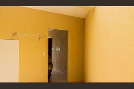 Casa à venda com 2 quartos, 98m² em Parque das Nações, Santo André