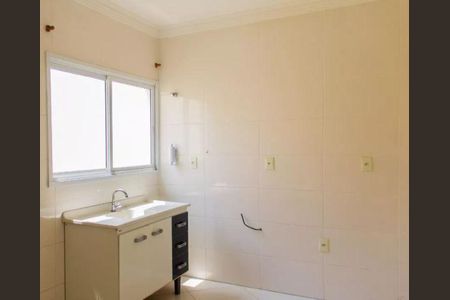 Casa à venda com 2 quartos, 98m² em Parque das Nações, Santo André