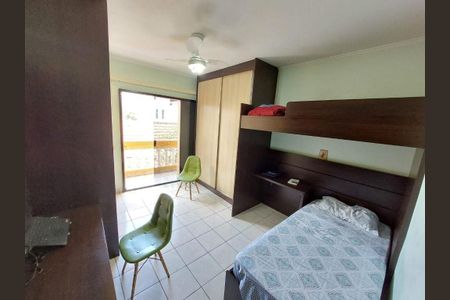Casa à venda com 3 quartos, 198m² em Vila Floresta, Santo André