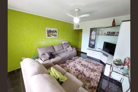 Casa à venda com 3 quartos, 198m² em Vila Floresta, Santo André