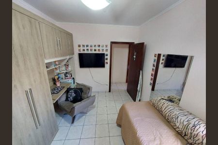 Casa à venda com 3 quartos, 198m² em Vila Floresta, Santo André