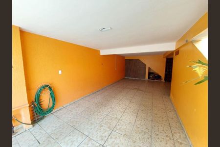 Casa à venda com 3 quartos, 198m² em Vila Floresta, Santo André