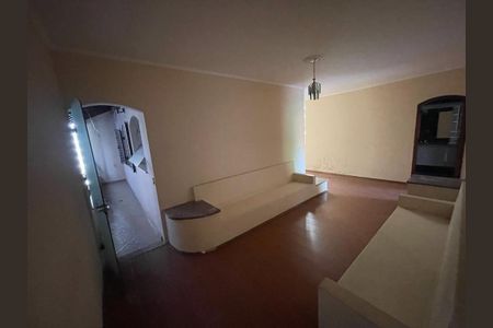 Casa à venda com 4 quartos, 512m² em Vila Boa Vista, Santo André