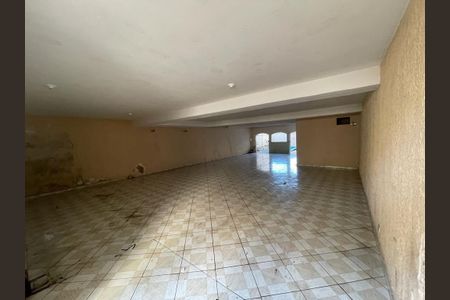 Casa à venda com 4 quartos, 512m² em Vila Boa Vista, Santo André
