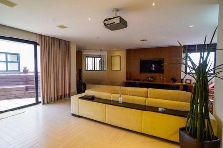 Apartamento à venda com 4 quartos, 357m² em Jardim, Santo André