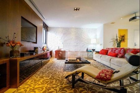 Apartamento à venda com 4 quartos, 357m² em Jardim, Santo André