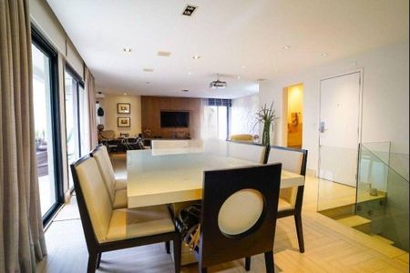 Apartamento à venda com 4 quartos, 357m² em Jardim, Santo André