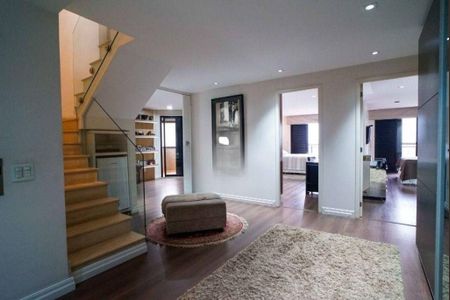 Apartamento à venda com 4 quartos, 357m² em Jardim, Santo André